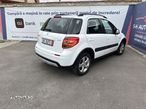 Suzuki SX4 2.0 DDiS 4x2 Style - 4