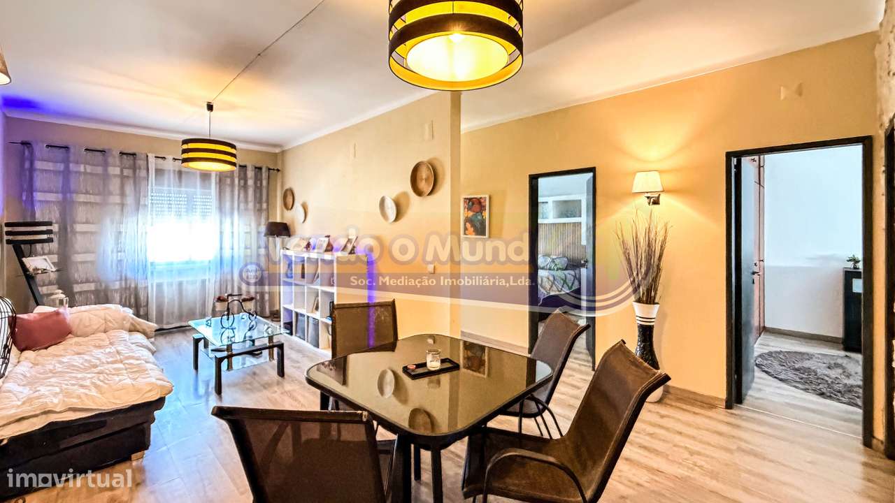 Andar de Moradia T3+2 em Samora Correia (SC1036) - Grande imagem: 5/28