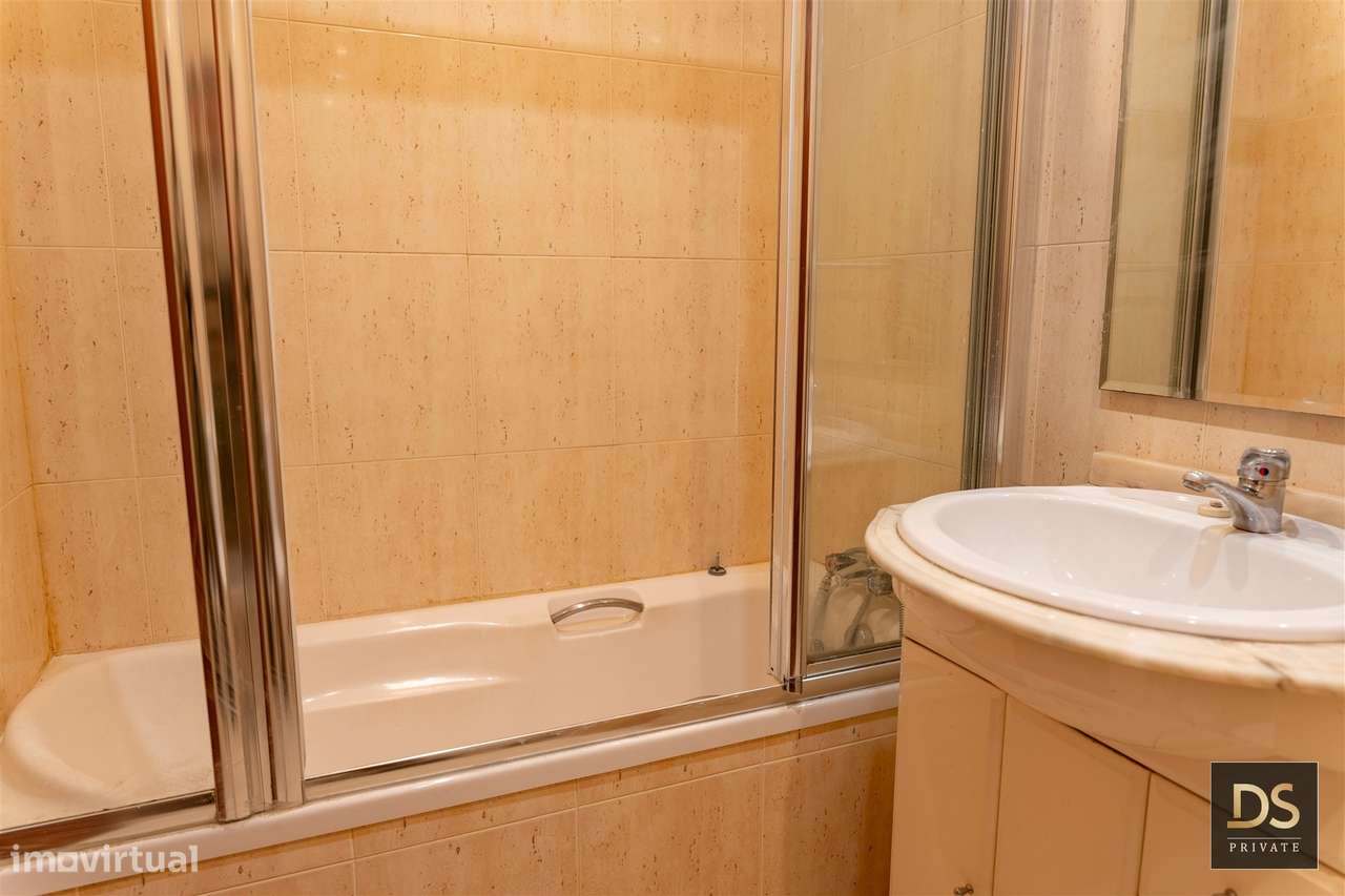 Apartamento T3 Venda em Paranhos,Porto-13