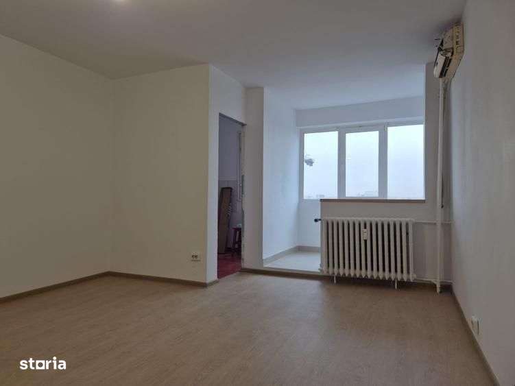 Garsonieră semidecomandată – zona Drumul Taberei | Metrou Favorit - Imagine principală: 2/10