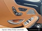 Mercedes-Benz Klasa S 400 Coupe 4-Matic 7G-TRONIC - 17