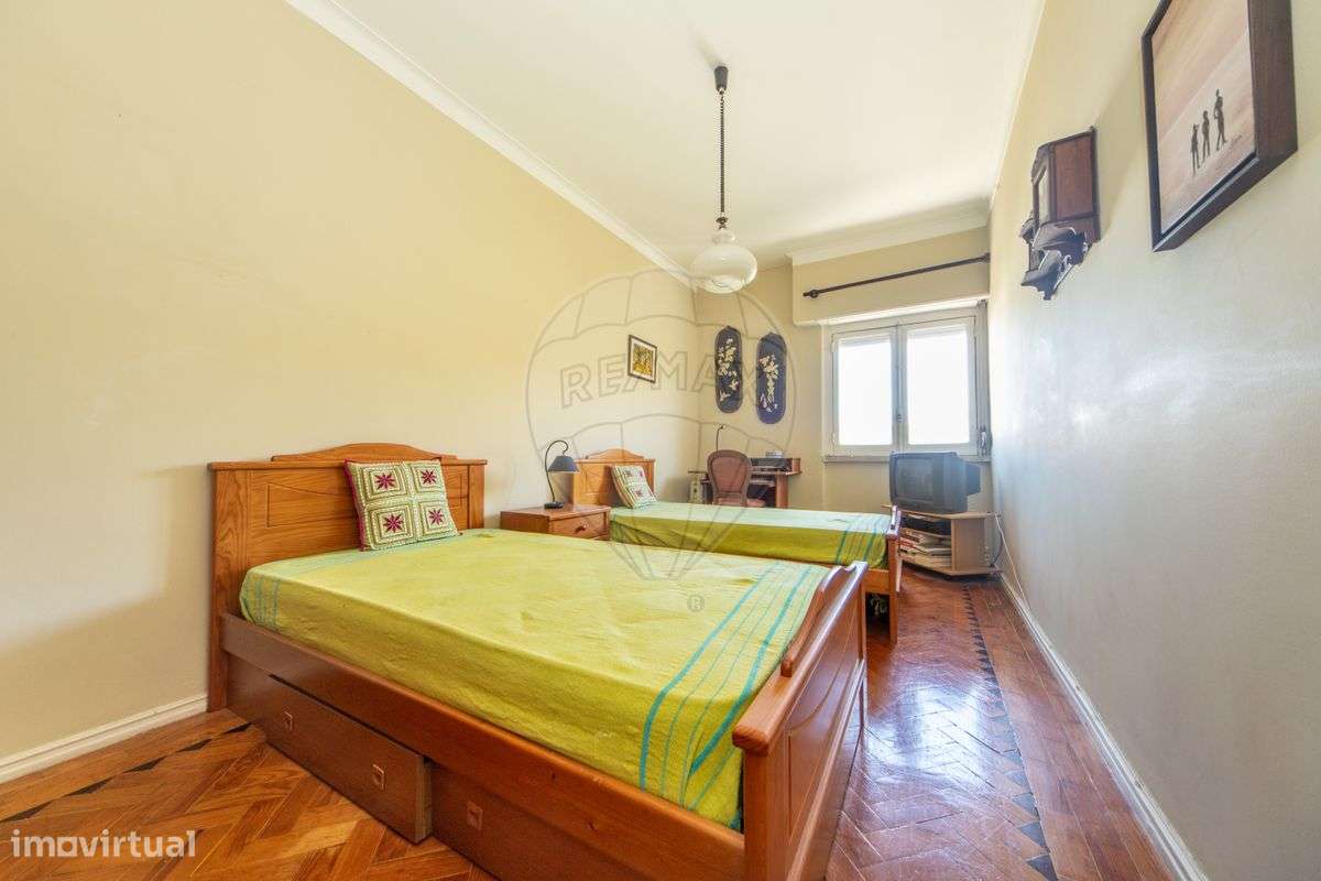 Apartamento T3 para venda-12