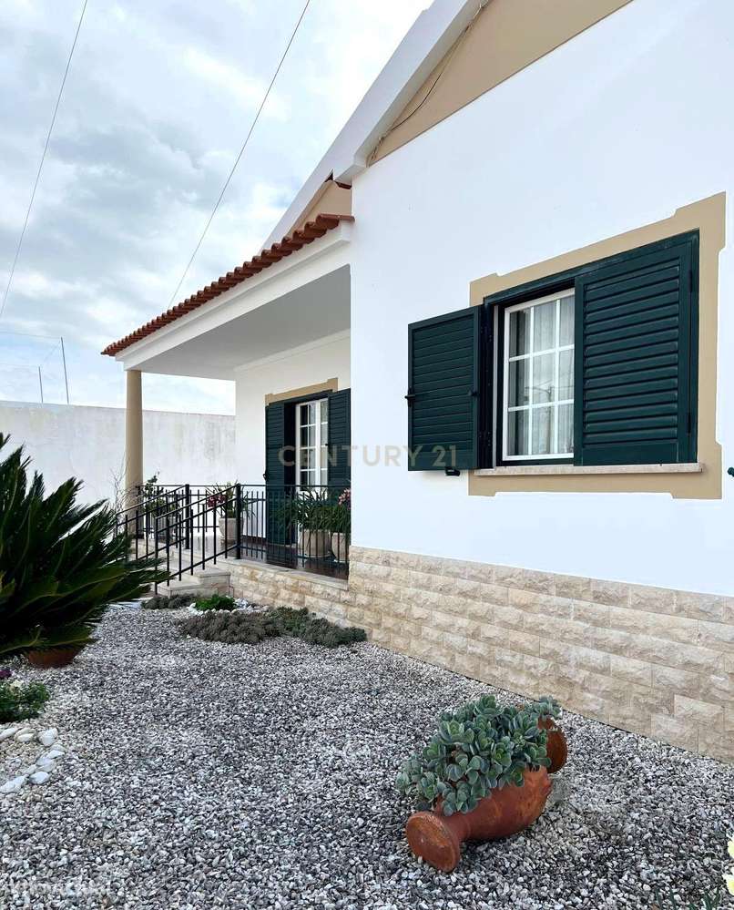 Casa T3 em Couço, Coruche - Oportunidade Única!-27