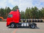 Volvo FH13 XXL MANUAL 420 EURO 5 2010 r MEGA - 9