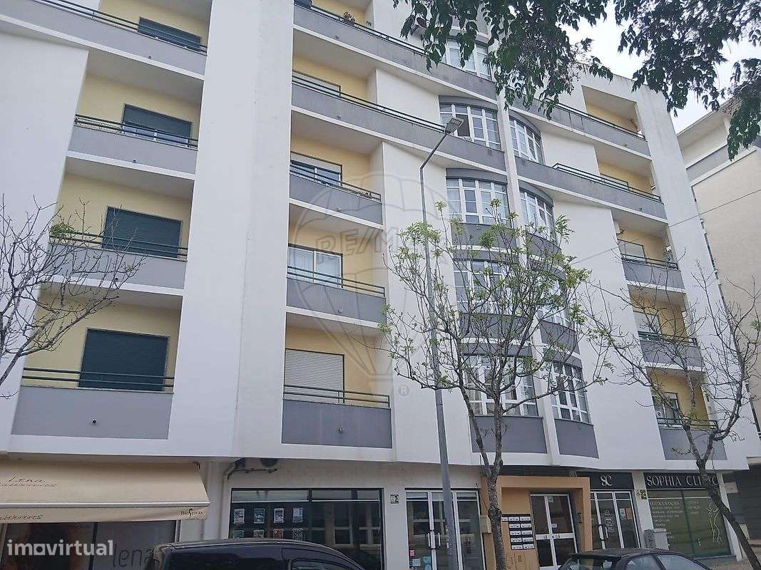 Apartamento T2 Para Venda