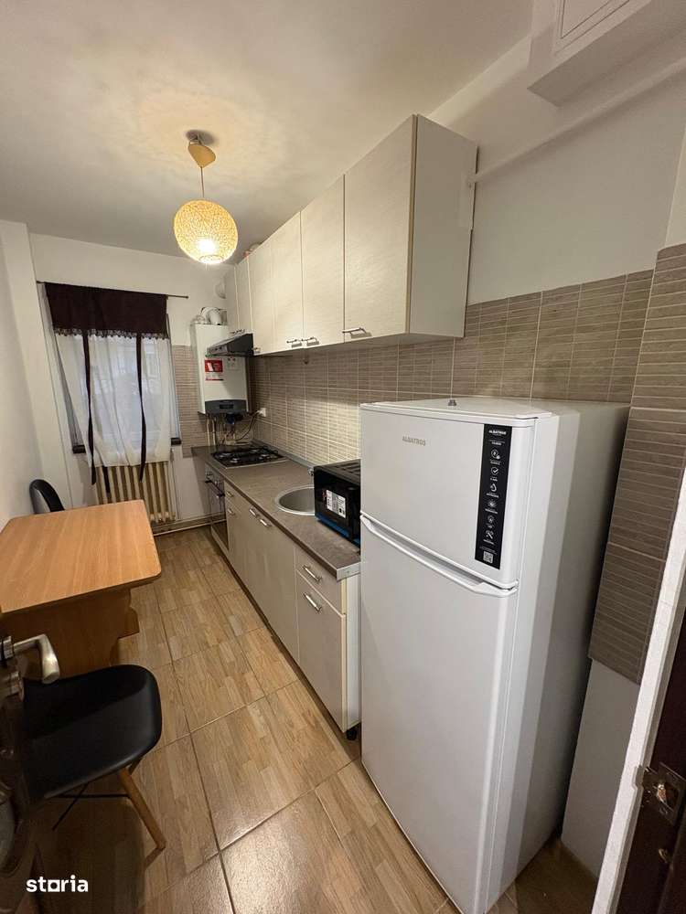 1 camera decomandat  arcu 35 mp mobilat si utilat complet 400 euro - Imagine principală: 3/14