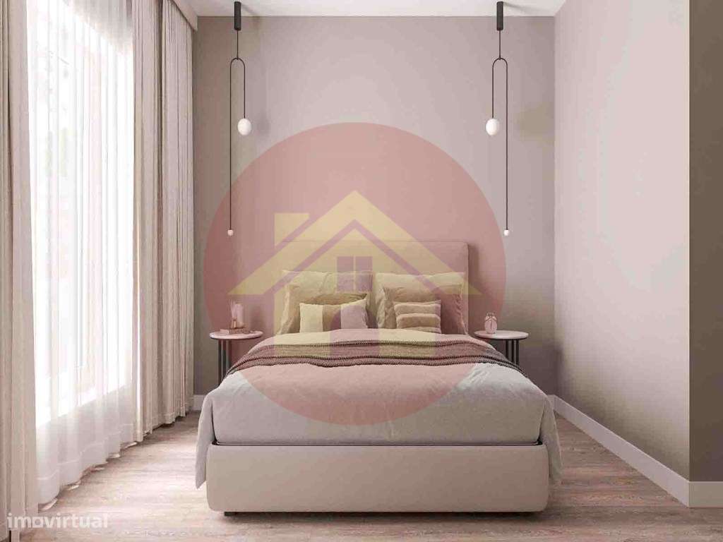 Apartamento T2 para Venda em Construção em Armação de Pêra-9