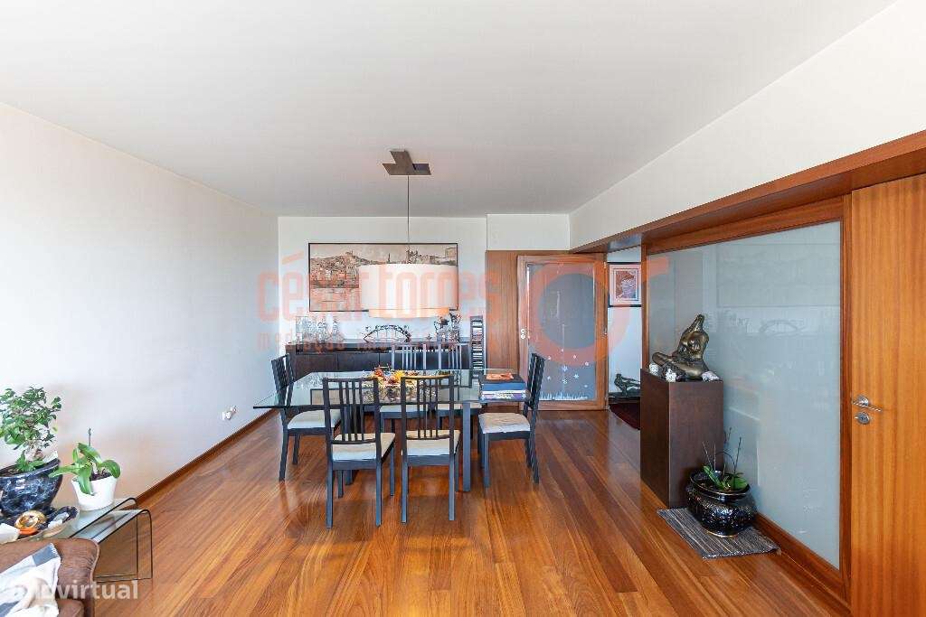 Excelente T3 aproximadamente a 500m da praia da Granja-6