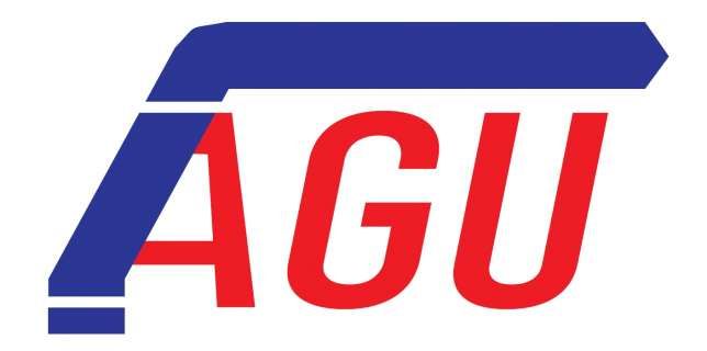 AGU PW logo
