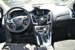 Ford Focus 2.0 TDCi Titanium MPS6 - 12