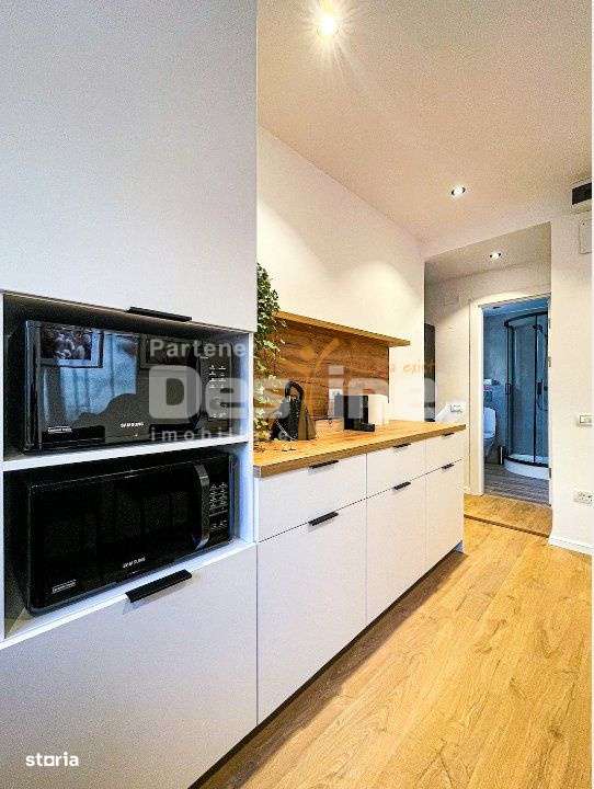 Apartament 4 Camere si Terasa