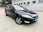 Ford Mondeo 2.0 TDCi Ghia - 1