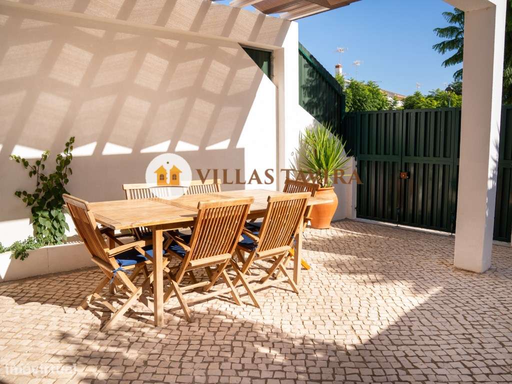 Andar de Moradia T2+1 - Manta Rota - Grande imagem: 3/36