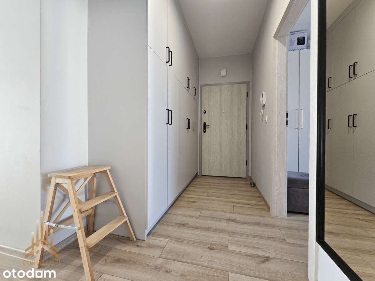 Skorosze | 3 pokoje | balkon | 4 piętro-6