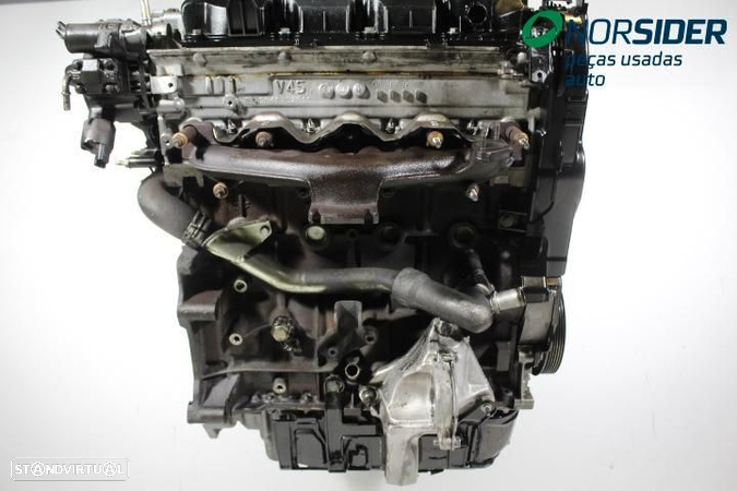 Motor Peugeot 407 Sw|04-08 - 3