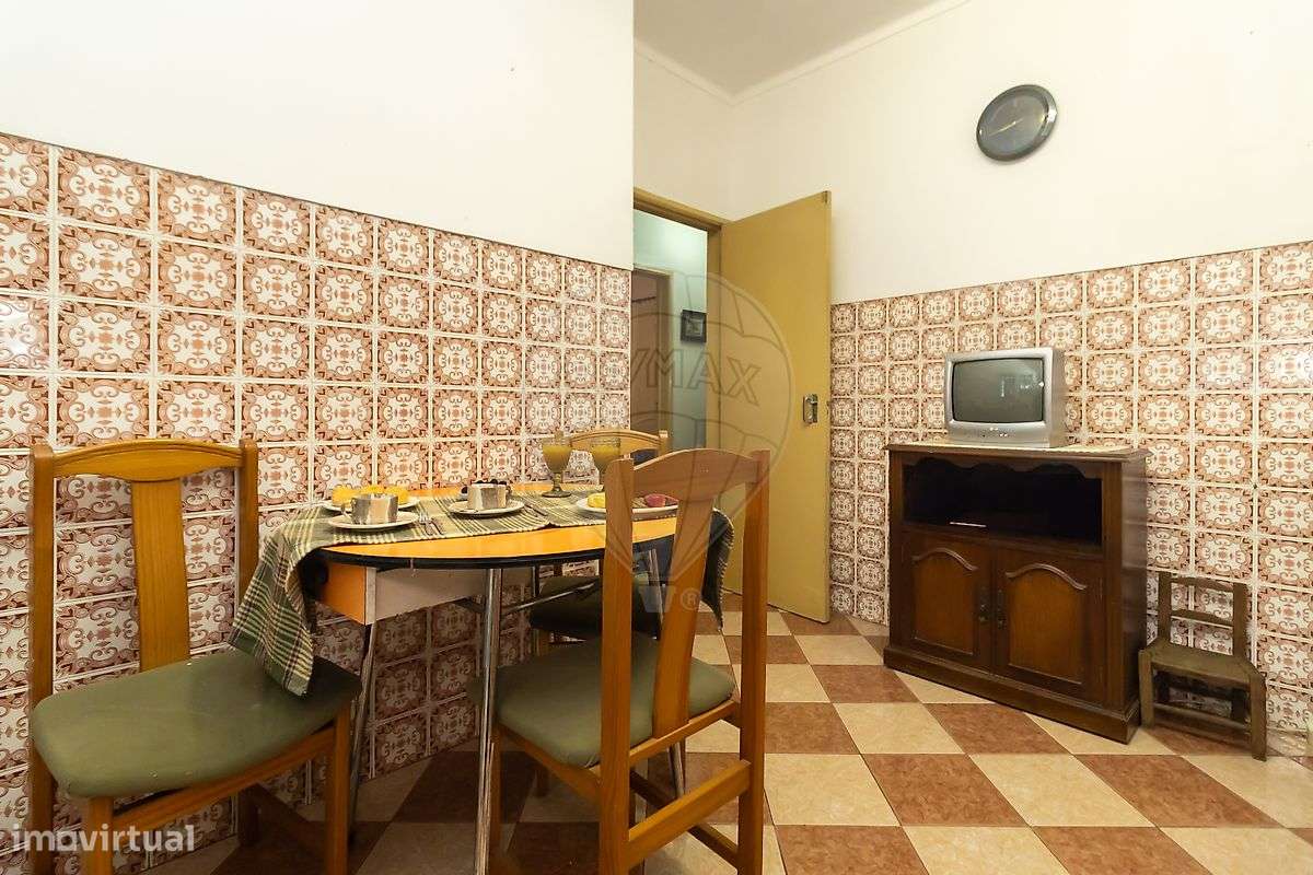 Moradia T4 para venda-25