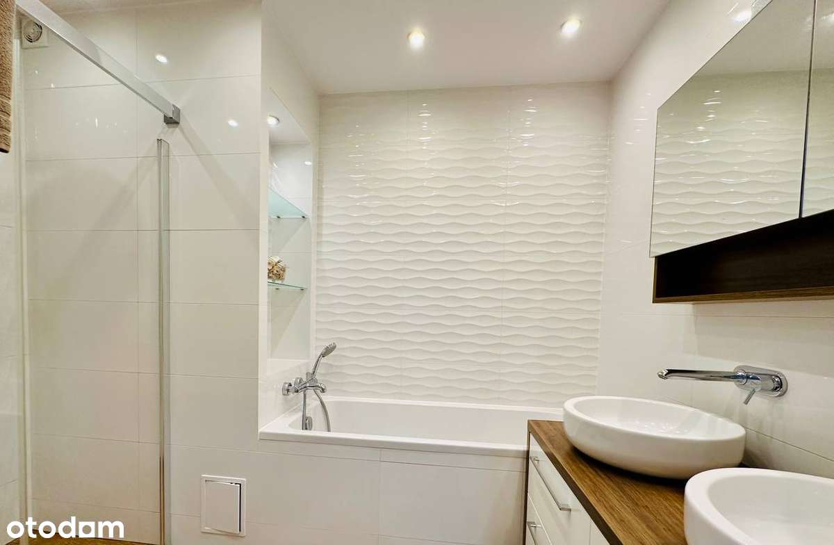 4 pokoje / 3 balkony / piękny widok na Park Sielecki Mokotów-8