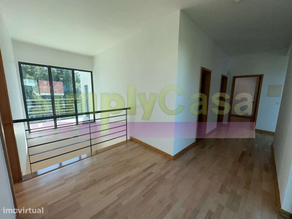 Moradia Isolada T3 - Palmela Village-5