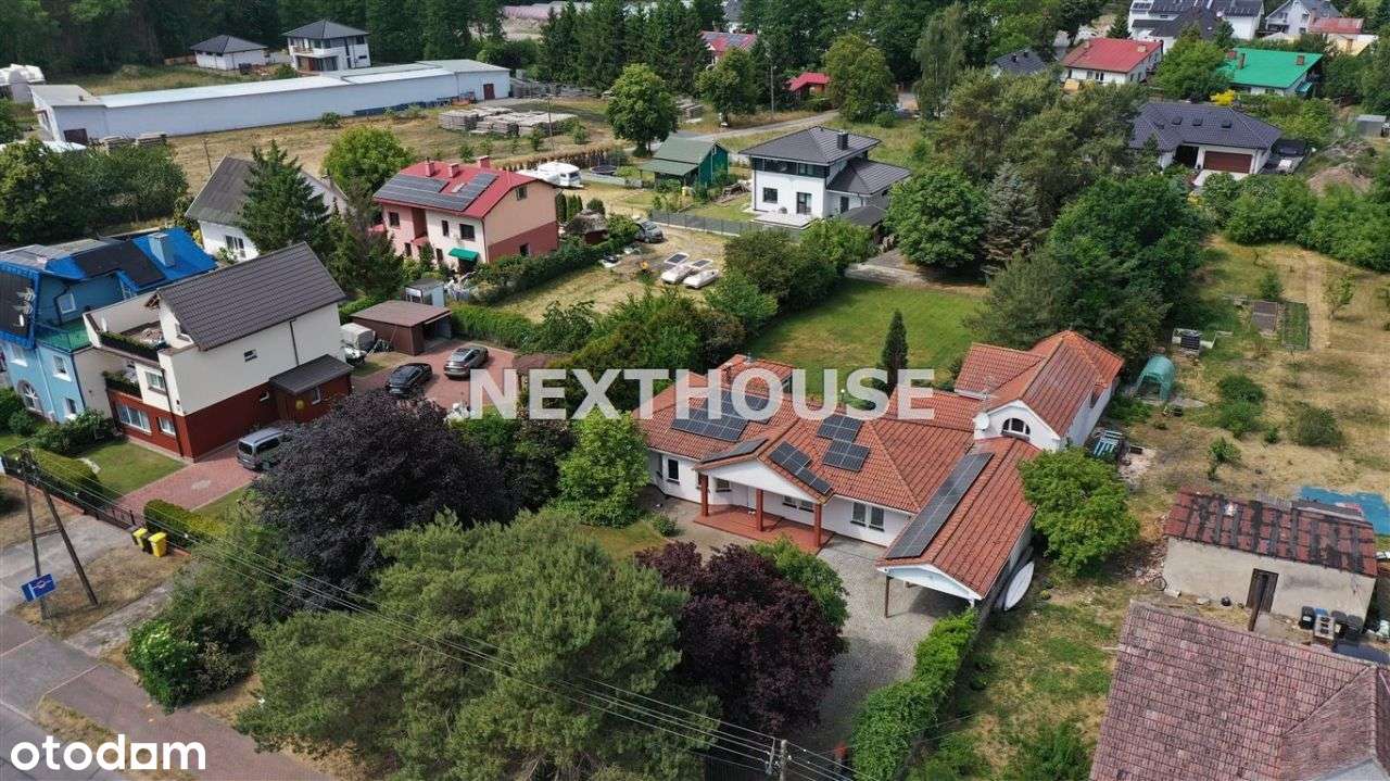 Dom, 245 m², Świnoujście