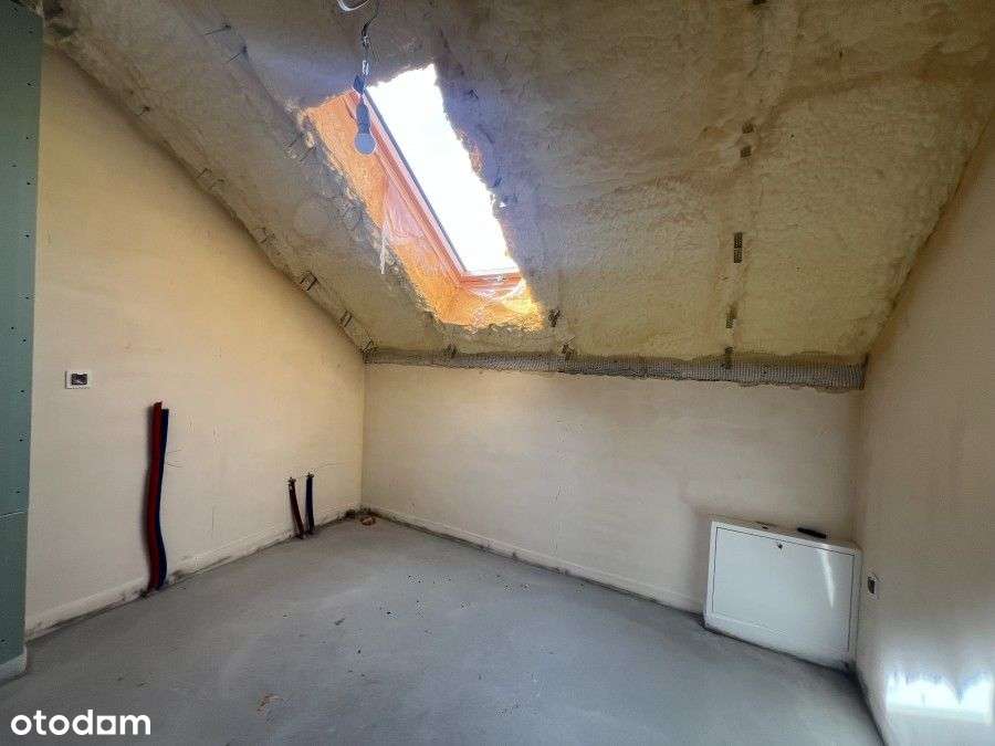 Zapragniesz Tu Zamieszkać! Osiedle w Otulinie Lasu - Pełny obrazek: 5/6