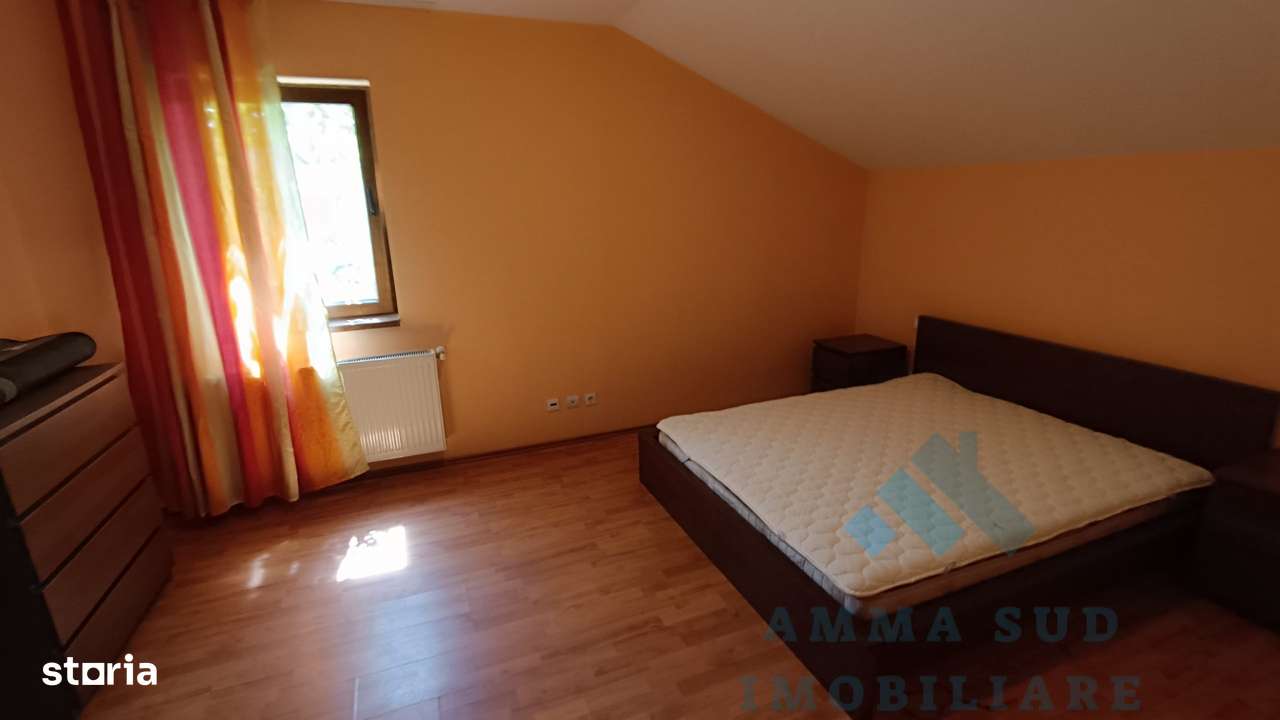 Casa individuala - 6 Camere - 561 mp teren - Autostrada A0-18