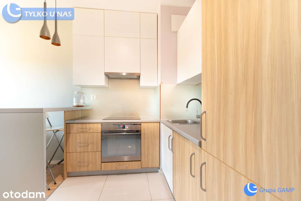 Osiedle Fi *2pok.-37m2* Rondo Matecznego-2