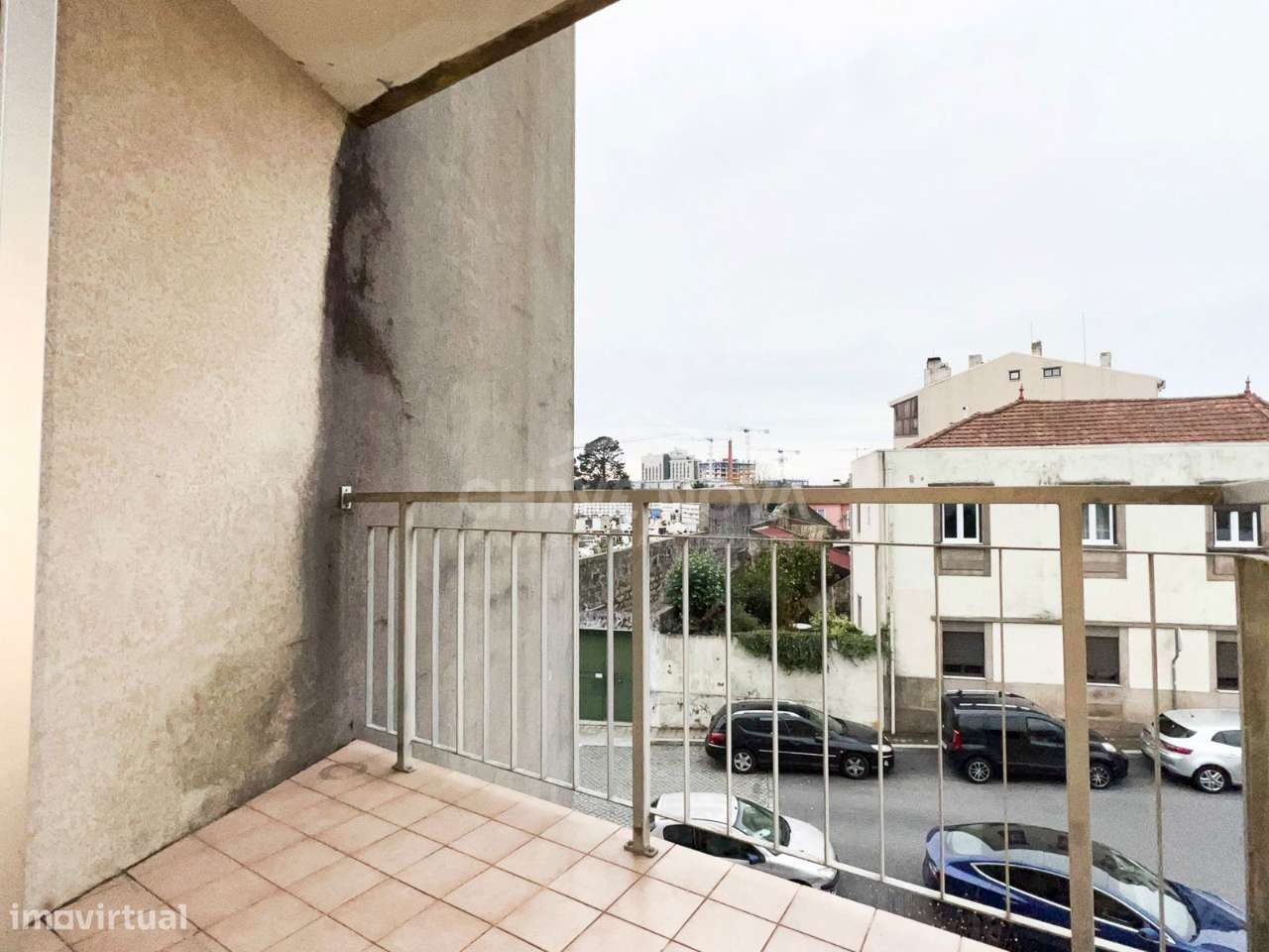 Apartamento T2 Bonfim - Porto-3