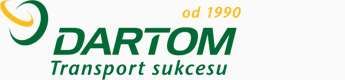 DARTOM SP z o.o. logo