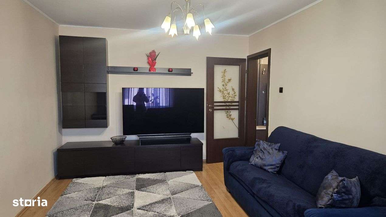 Apartament 3 camere de inchiriat – Zona City / Integra – 70 mp