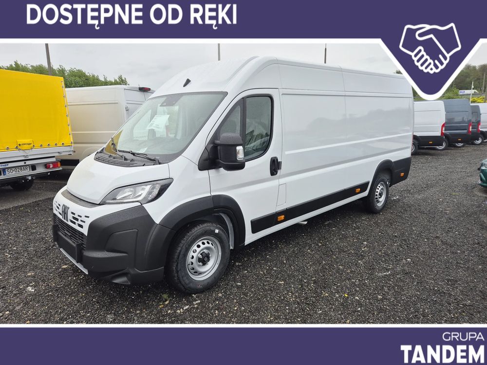 Fiat Ducato 2026
