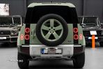 Land Rover Defender 110 3.0P 400 MHEV - 26