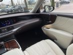 Lexus LS - 23