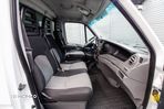 Iveco DAILY 35S17 KONTENER - 8