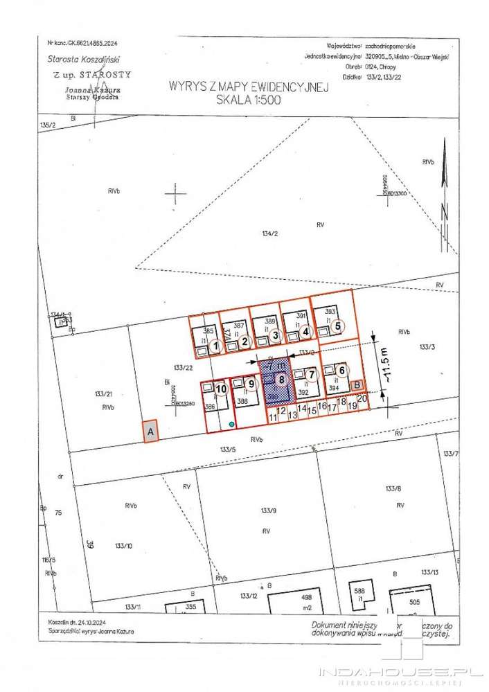 Własny domek nad morzem? Sprawdź... - Pełny obrazek: 5/20