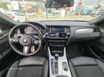 BMW X4 20 d xDrive Pack M Auto - 15