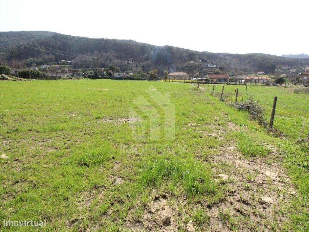 Venda Terreno com possibilidade de Lotear, em S. Mamede (Este), Braga-37