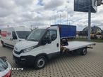 Iveco 35S16 + Fassi F40 zestaw do montażu okien - 6