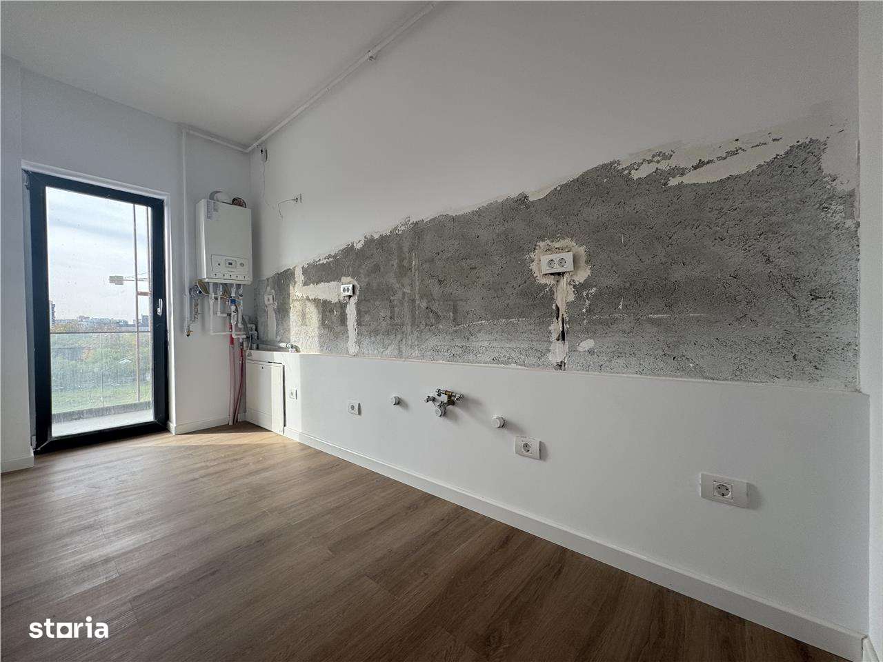 De Vanzare | Apartament cu 3 camere | Aviatiei - Imagine principală: 2/7