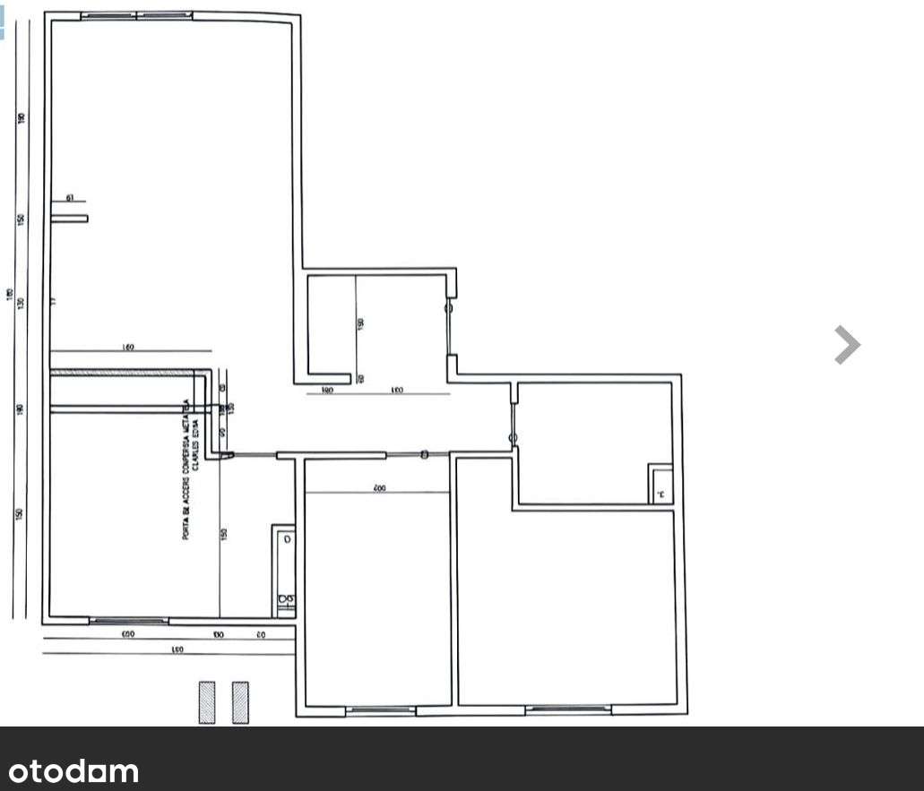 3-4 pokoje | Ogródek | Skm 3 min | Centrum 15 min-16