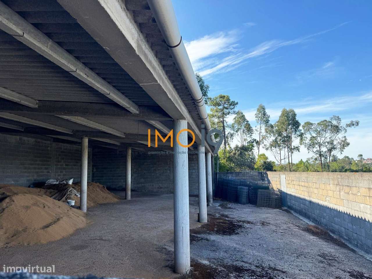 Moradia T5 com Piscina – Um refúgio a 5 minutos de Fátima-35