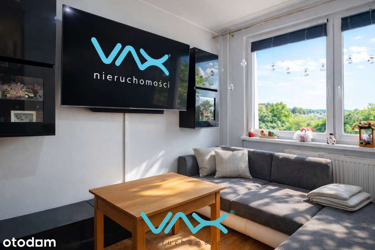 2 pokoje 31 m² | Łaziska Górne – ul. Wyrska-0