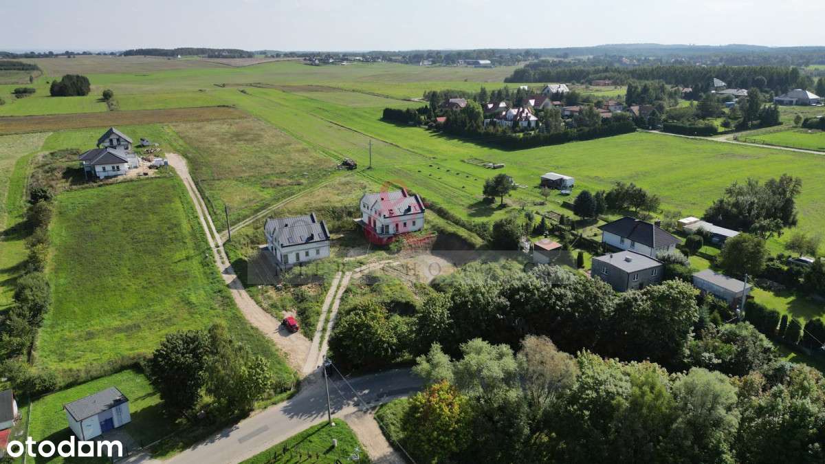 Działka Dla Dewelopera Okazja!-9