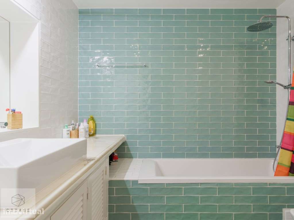 Apartamento T3 Quinta da Bicuda com varanda-37