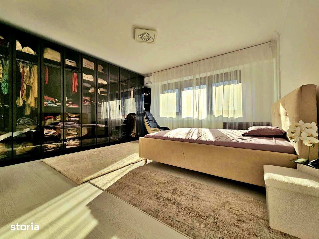 Vanzare  AP 4 camere  Sector 1 - Dorobanti-Floreasca PREMINUM-2