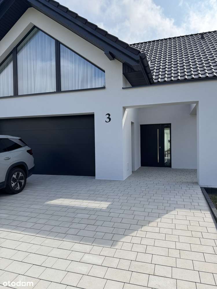 Dom na sprzedaż, 6 pokoi, 240 m², Kleszczewo