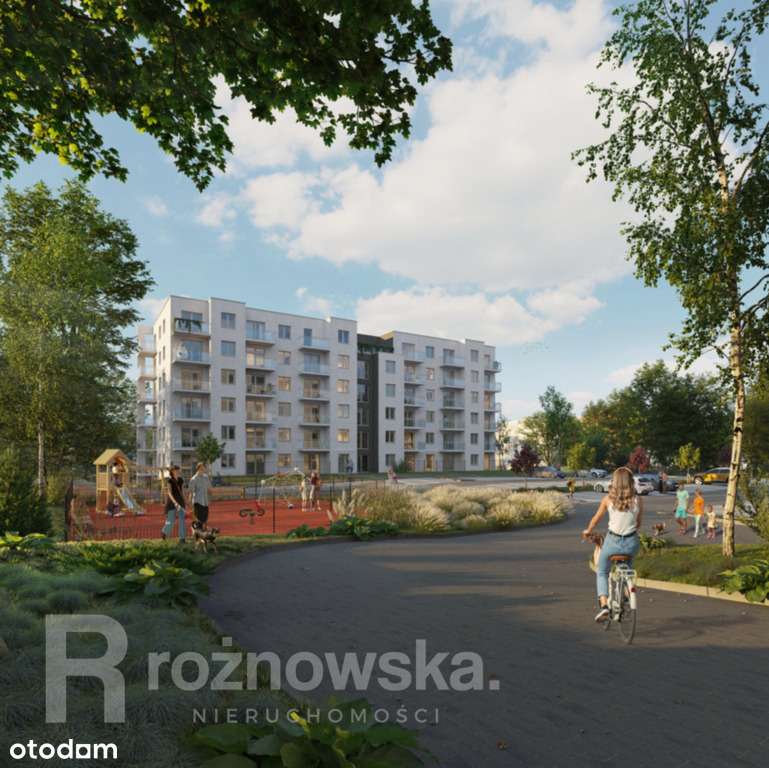 4 pokoje | Nowe budownictwo | Śląskie-14