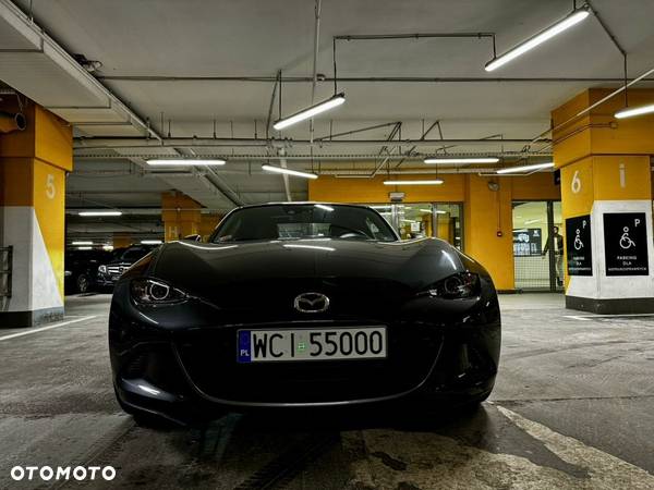 Mazda MX-5 2.0 Skyfreedom i-ELOOP - 19