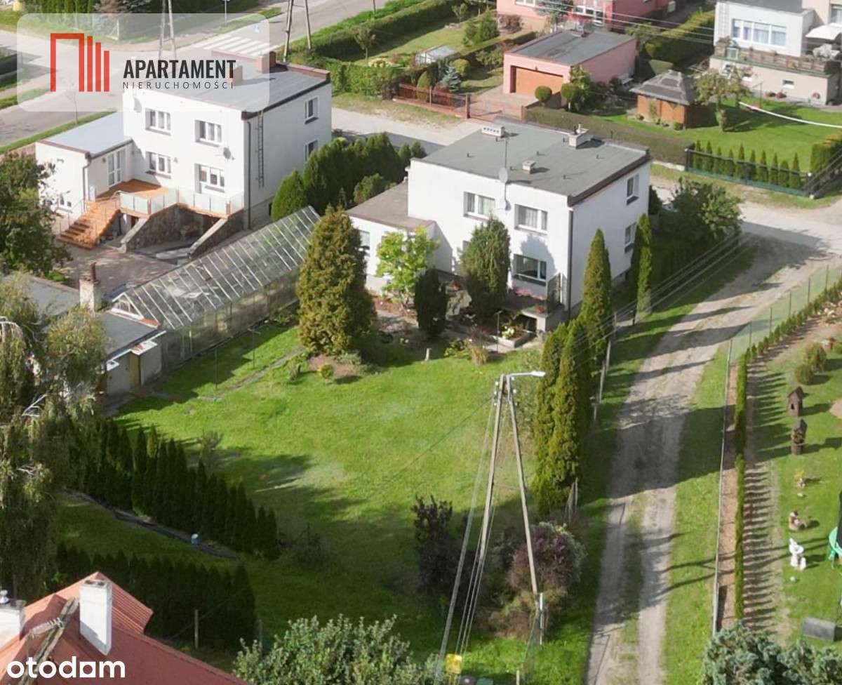 Tylko u nas! Dom, szklarnia, ogród, cisza - Pełny obrazek: 2/20