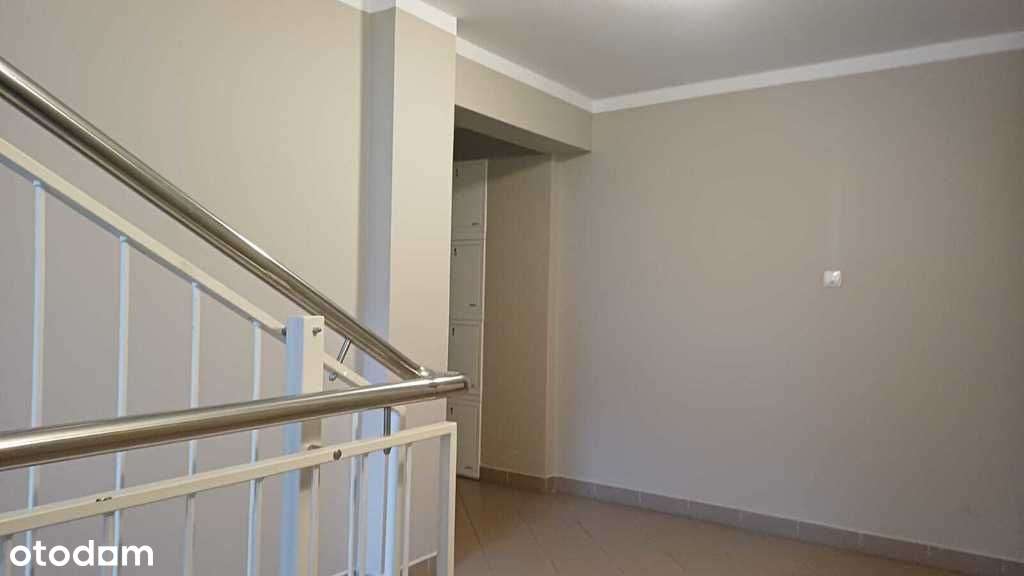 Międzywodzie apartament 42 mkw z parkingiem.-10