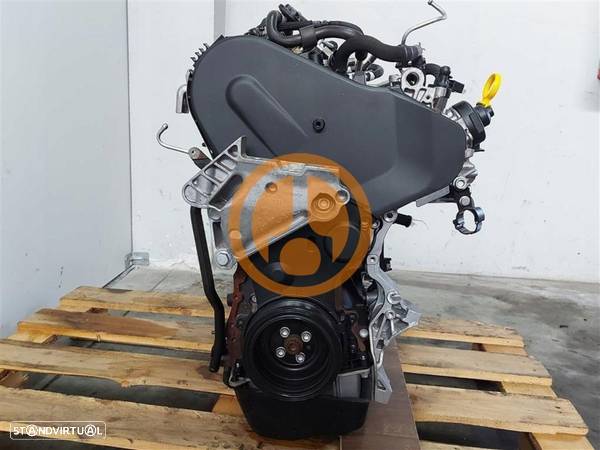 Motor CRVA SEAT ATECA LEON LEON ST VOLKSWAGEN GOLF SPORTSVAN VII GOLF VII GOLF VII VARIANT - 3